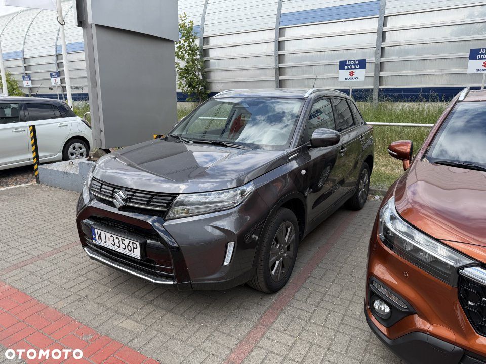 Suzuki Vitara - 3