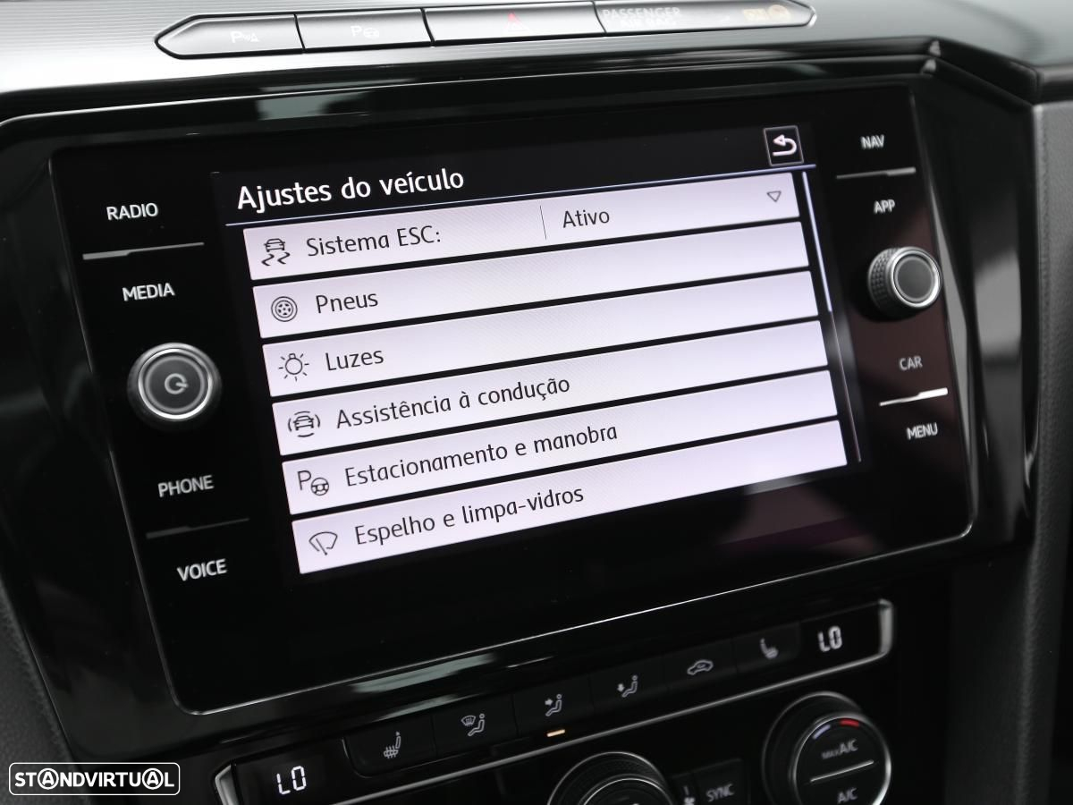 VW Arteon - 19