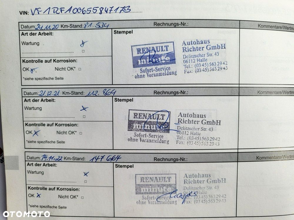 Renault Grand Scenic - 31