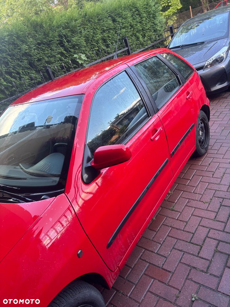 Seat Ibiza - 2