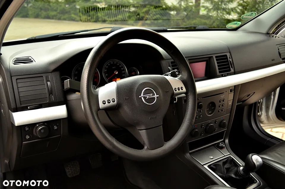 Opel Vectra 1.8 GTS - 15