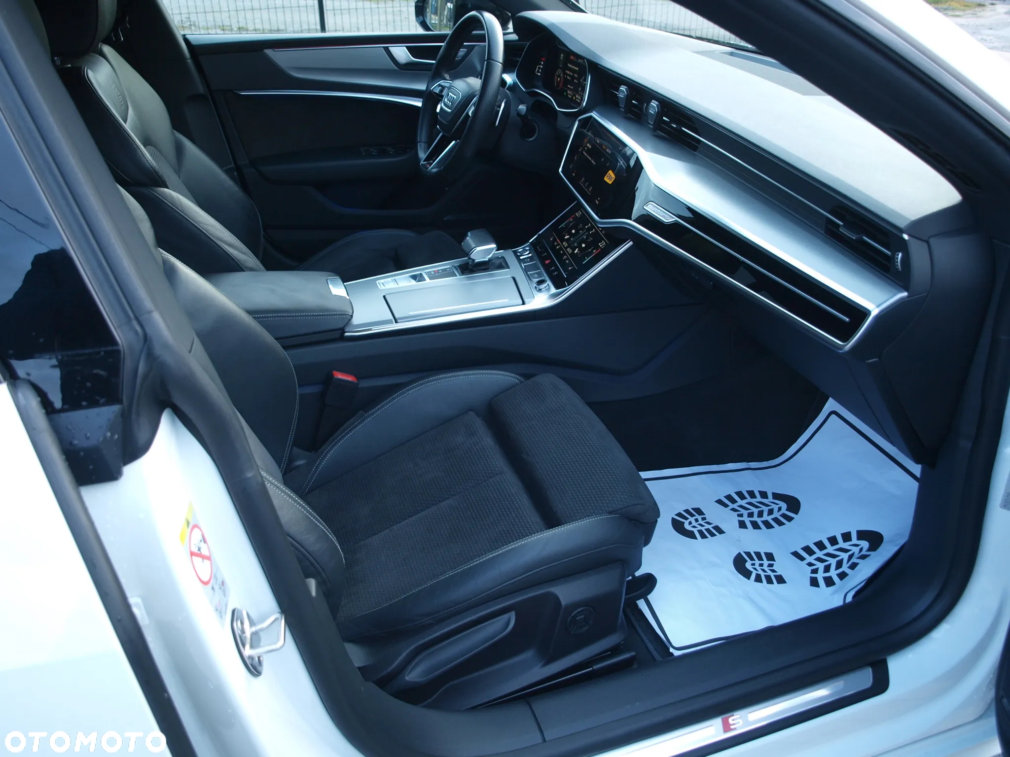 Audi A7 Sportback 3.0 TDI Quattro S tronic - 9