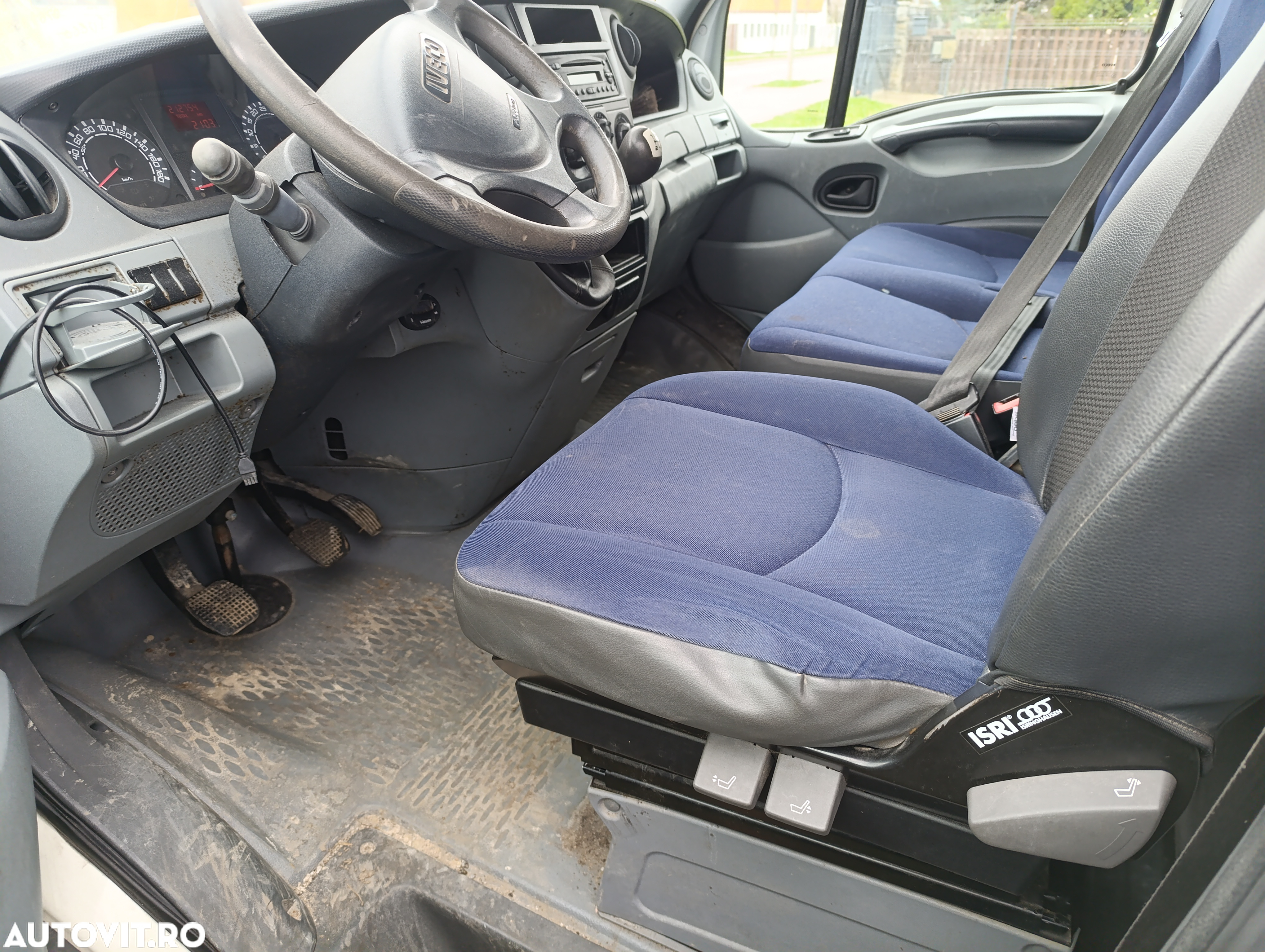 Iveco Massif - 13