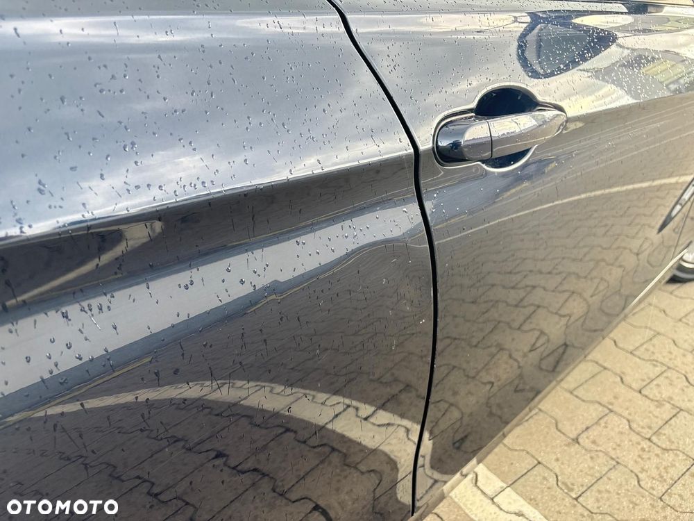 BMW Seria 3 318d Advantage - 19