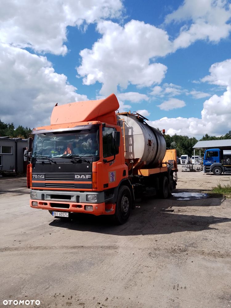 DAF AS 75PC - 3