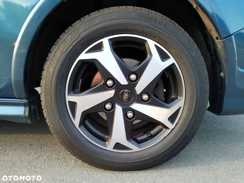 Ford Transit Custom 320 L1H1 Sport (bryg.) - 35