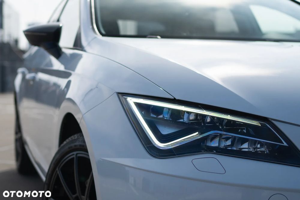 Seat Leon 1.5 EcoTSI Evo Full LED S&S - 13