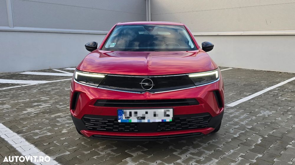 Opel Mokka 1.2L Turbo Start/Stop Aut. GS - 1