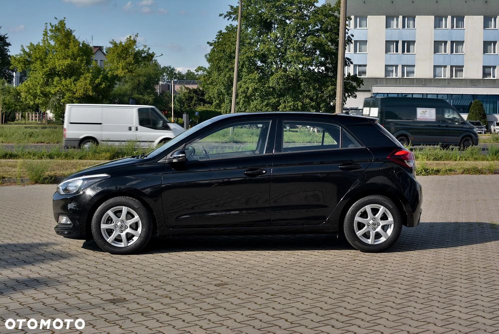Hyundai i20 1.0 T-GDI - 3