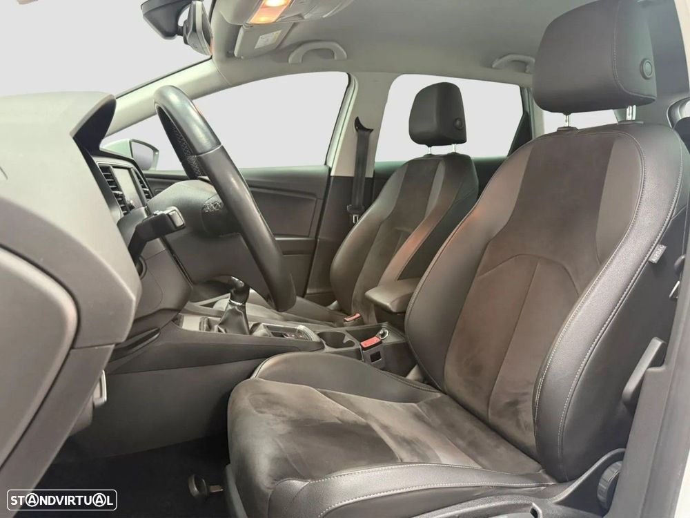 SEAT Leon ST 1.0 EcoTSI Style S/S - 13