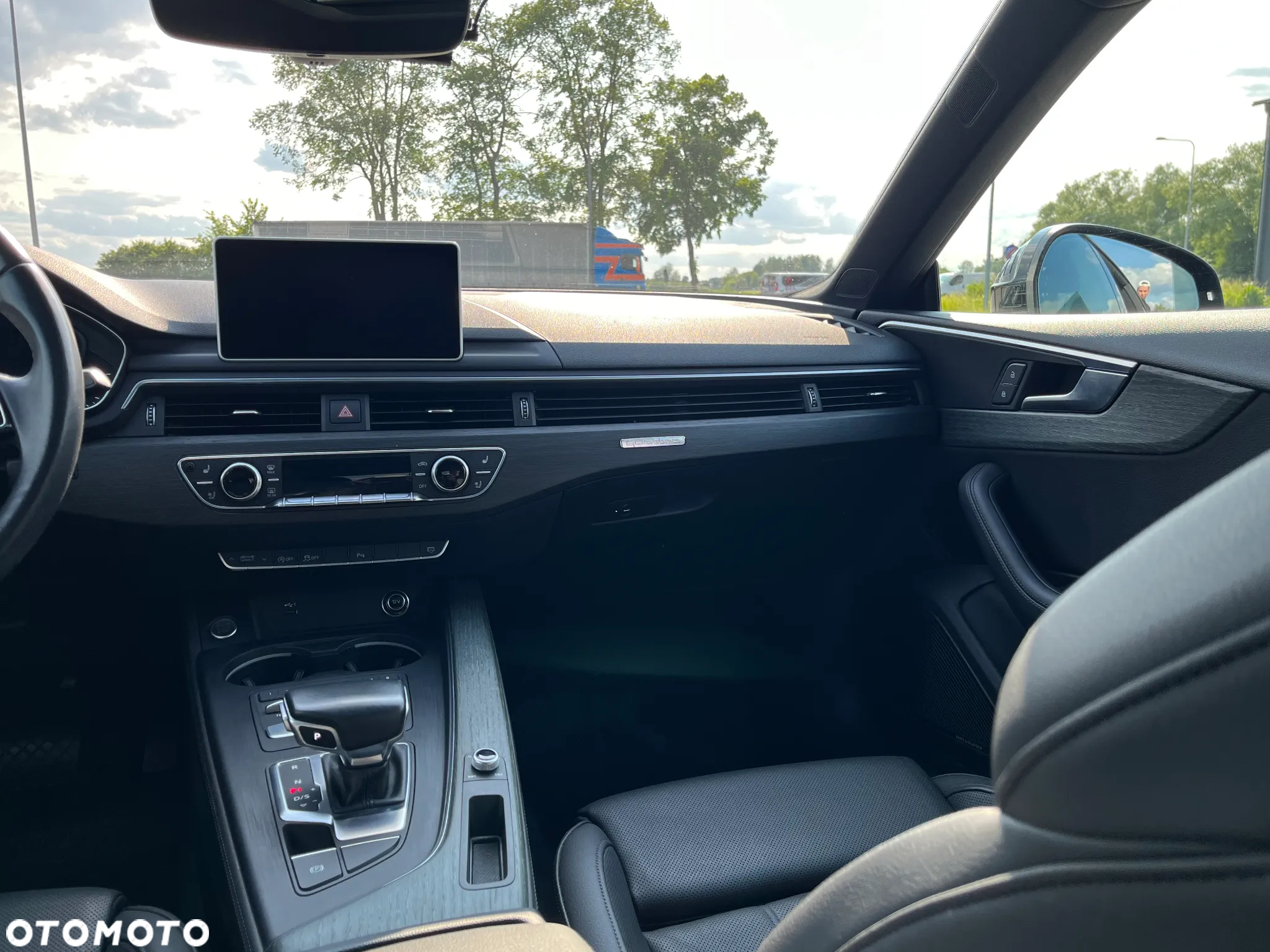 Audi A5 Sportback 2.0 TFSI quattro S tronic sport - 23