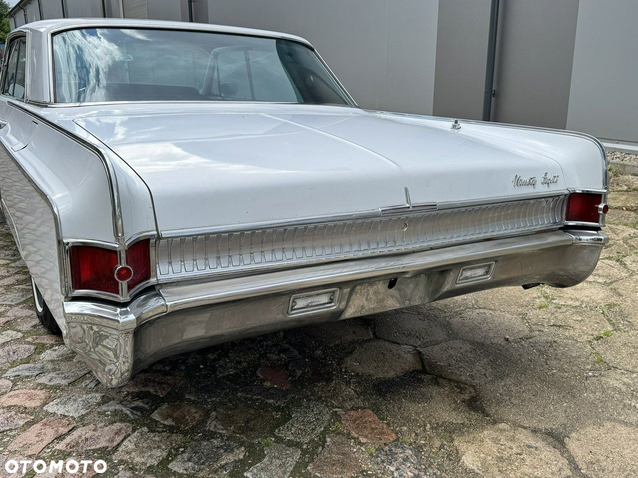 Oldsmobile Inny - 9
