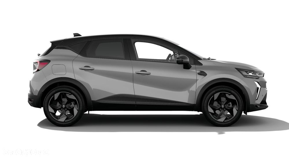 Renault Captur - 4