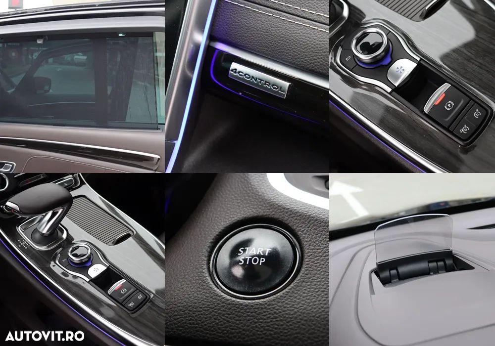 Renault Espace Energy dCi 160 EDC Initiale Paris - 26