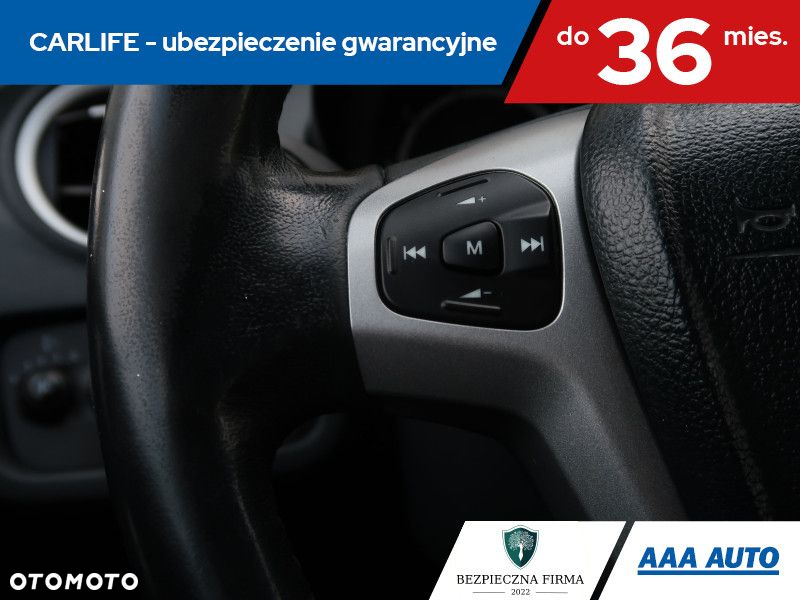 Ford Fiesta - 18