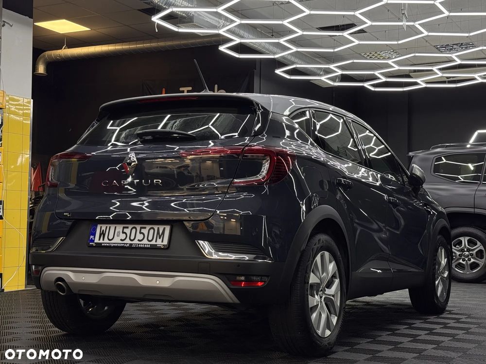 Renault Captur - 17