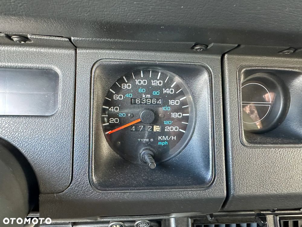 Jeep Wrangler 4.0 Sport - 22