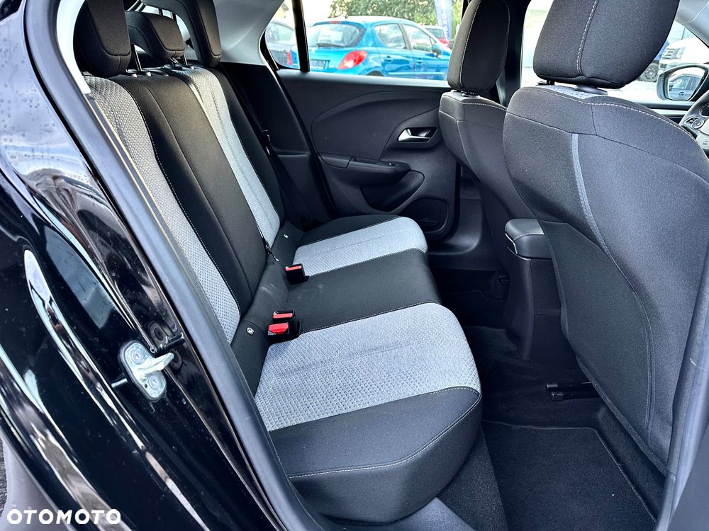 Opel Corsa Electric Edition - 7