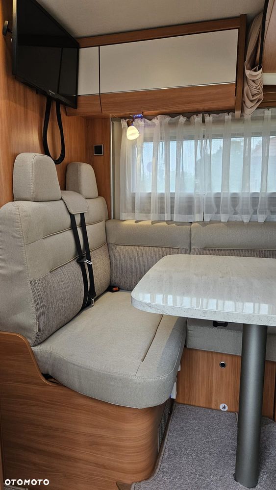 Hymer-Eriba EX 588 - 27