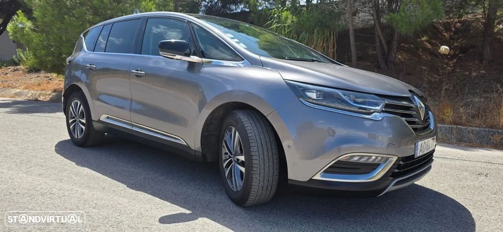 Renault Espace Energy dCi 160 EDC Intens - 1