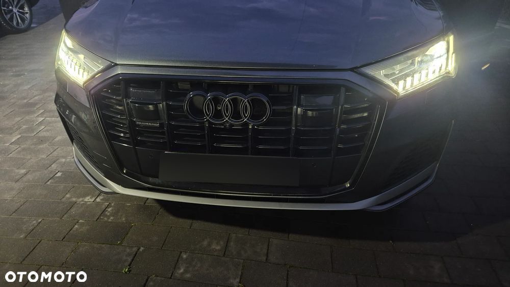 Audi Q7 50 TDI Quattro Tiptronic - 18