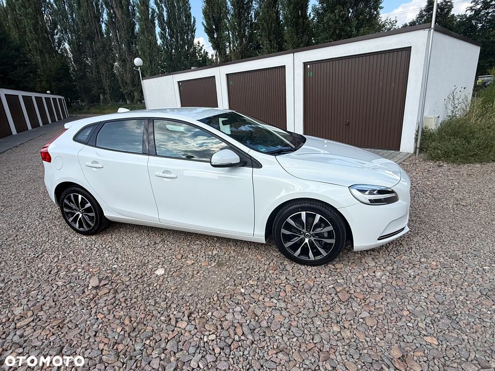 Volvo V40 T2 Drive-E Base - 7