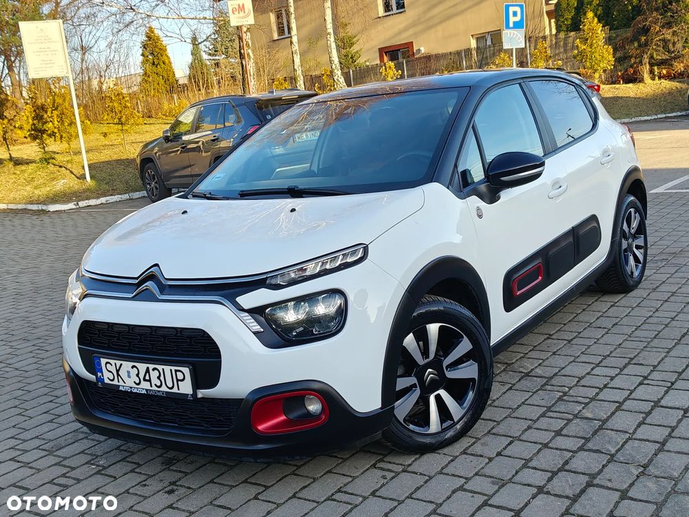 Citroën C3 1.2 PureTech C-Series - 2