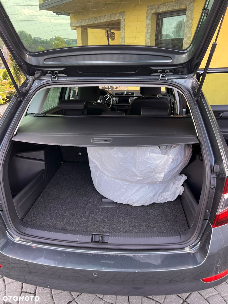 Skoda Fabia 1.0 TSI Soleil - 17