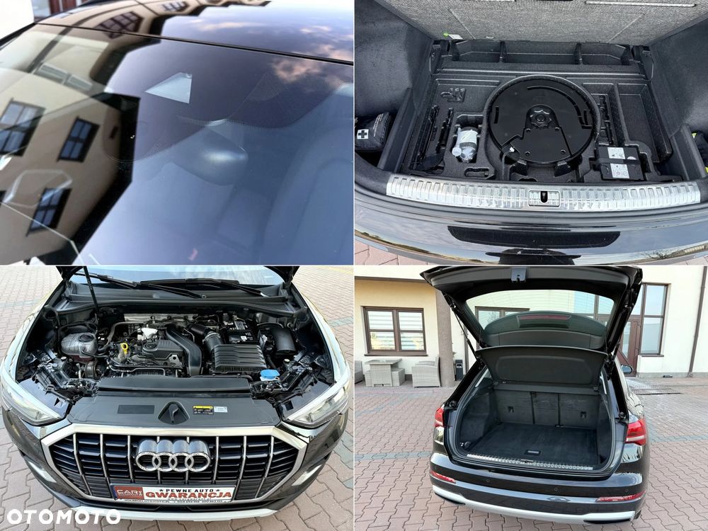 Audi Q3 35 TFSI Advanced S tronic - 34