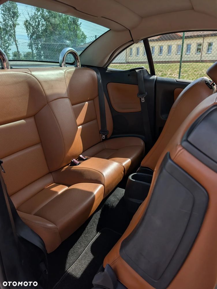 Peugeot 207 CC - 6