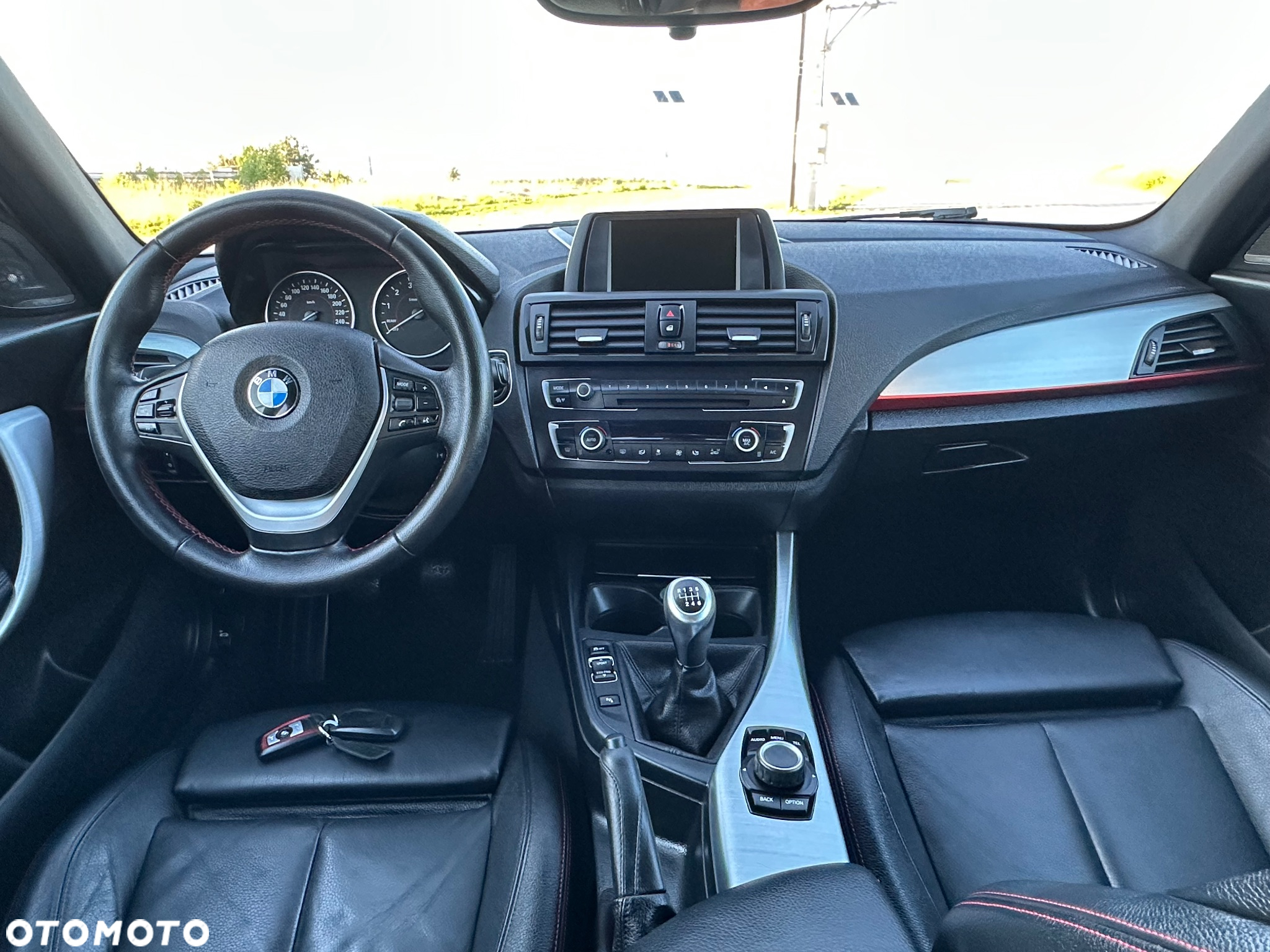 BMW Seria 1 118i Sport Line - 29