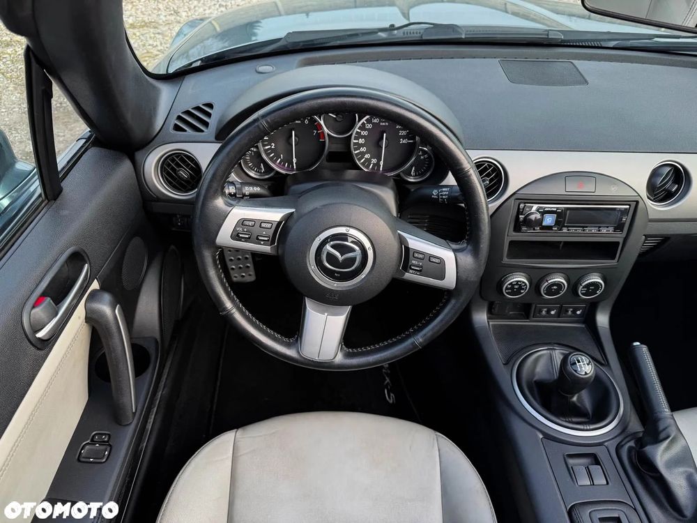 Mazda MX-5 - 36