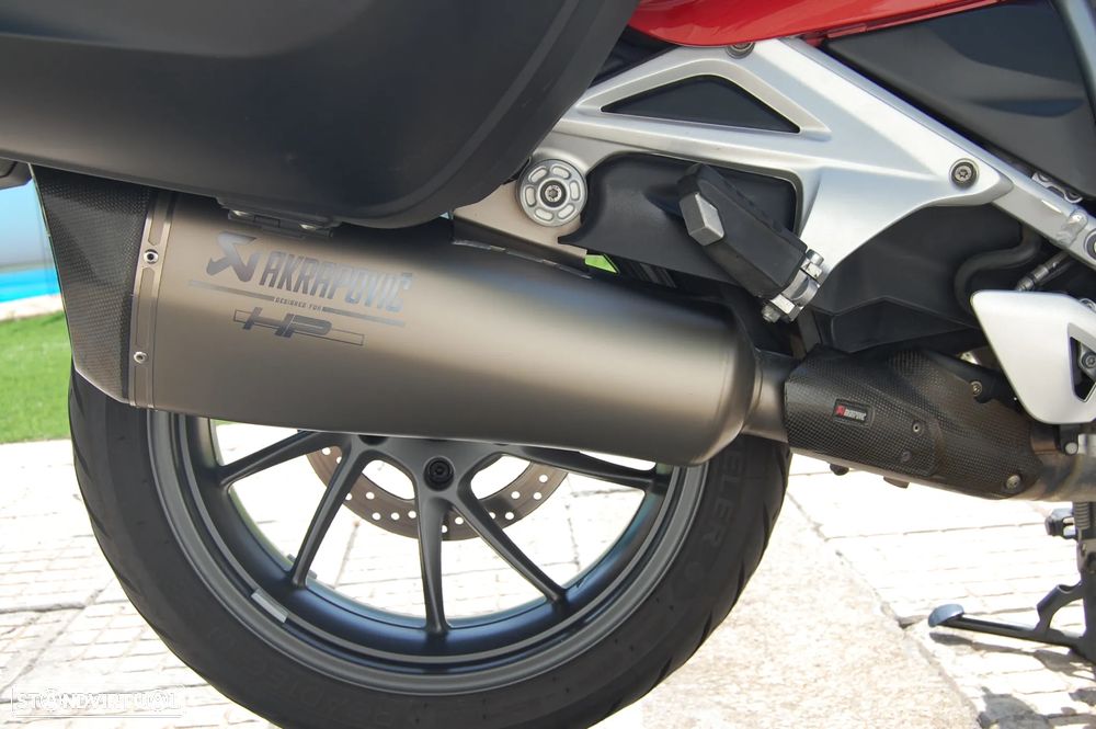 BMW R 1250 RT SPORT - 15