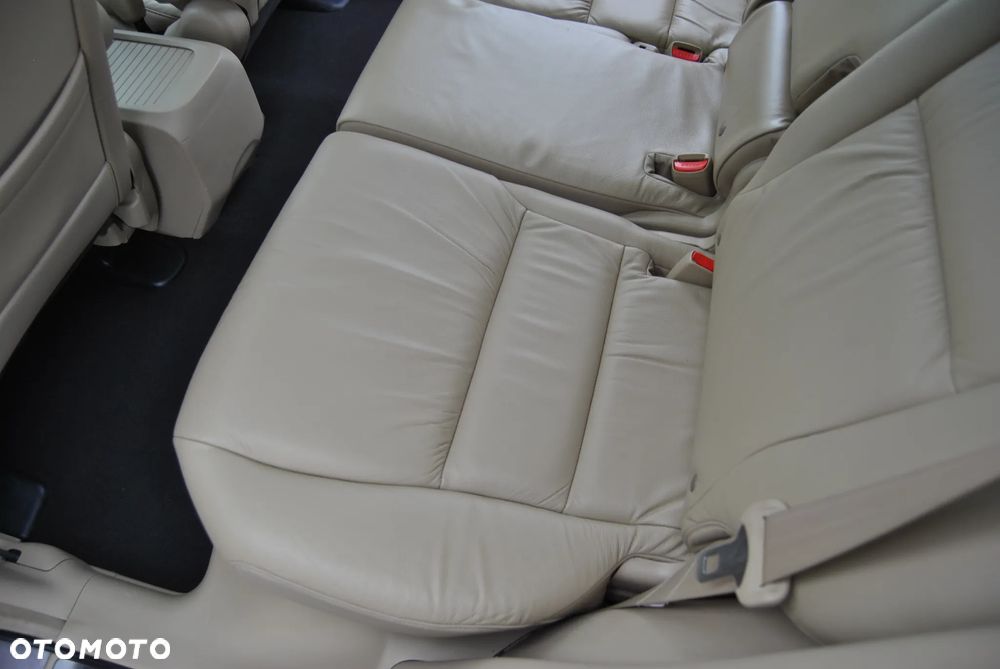 Honda CR-V 2.0 Executive - 34