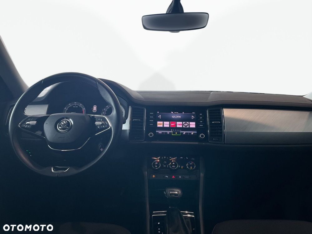Skoda Kodiaq 1.5 TSI ACT 4x2 Ambition DSG - 11