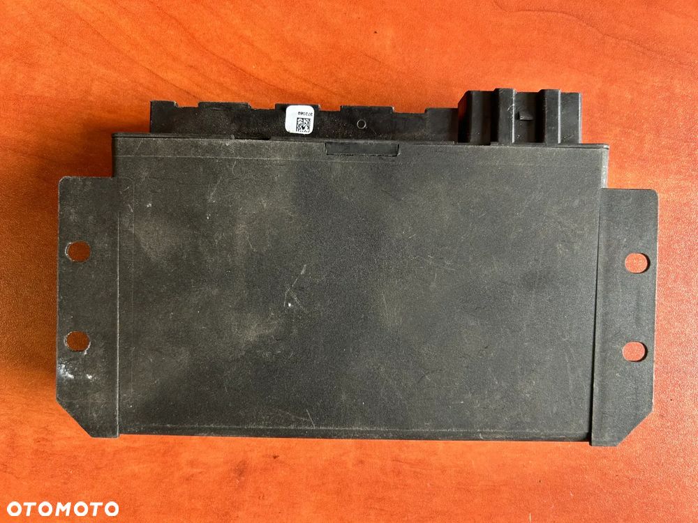 MODUŁ KOMFORTU AUDI A6 C5 4B0962258K - 2
