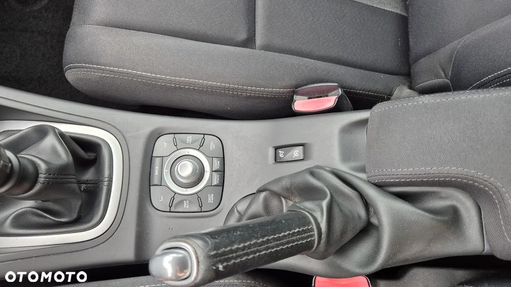 Renault Megane 1.6 16V Confort Dynamique - 29