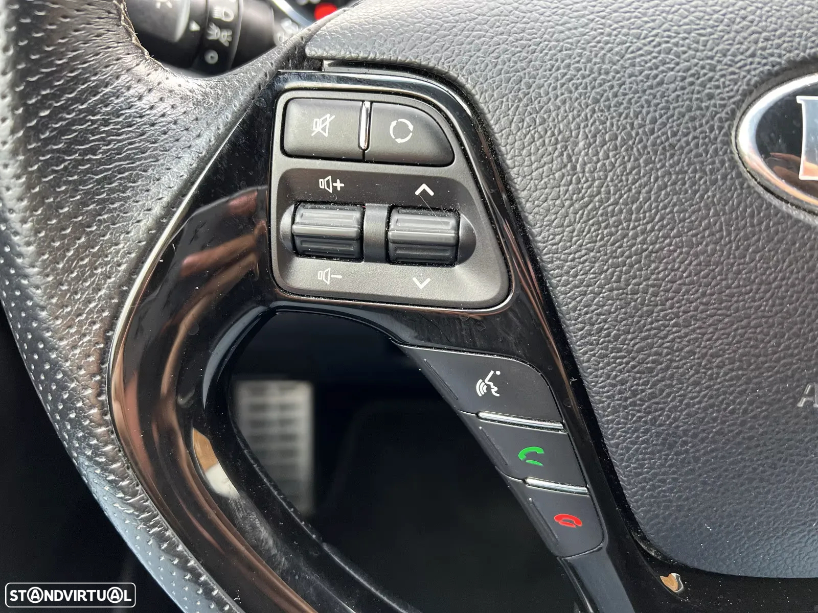 Kia Ceed 1.6 CRDi GT Line - 16