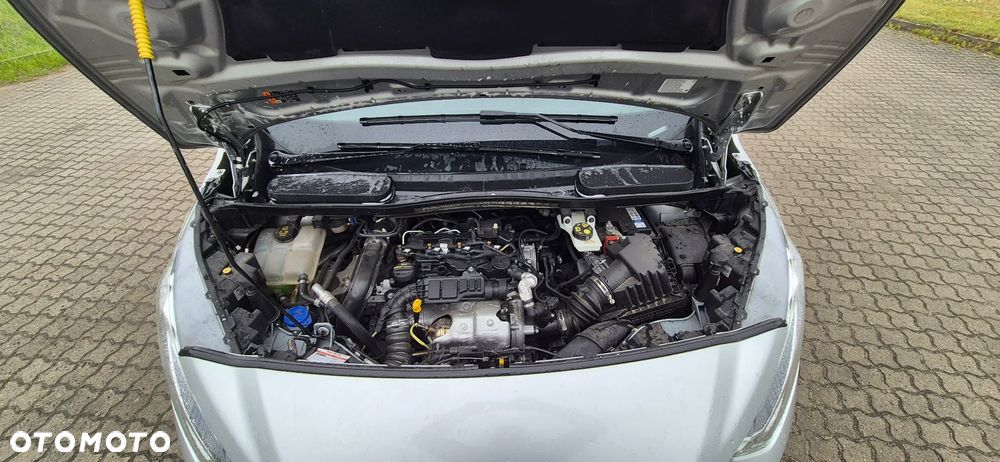Ford Transit Connect Kombi 230 L2 Active PowerShift - 10