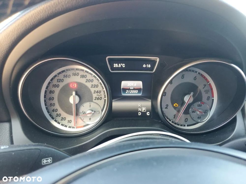 Mercedes-Benz CLA 250 Sport 4-Matic - 15