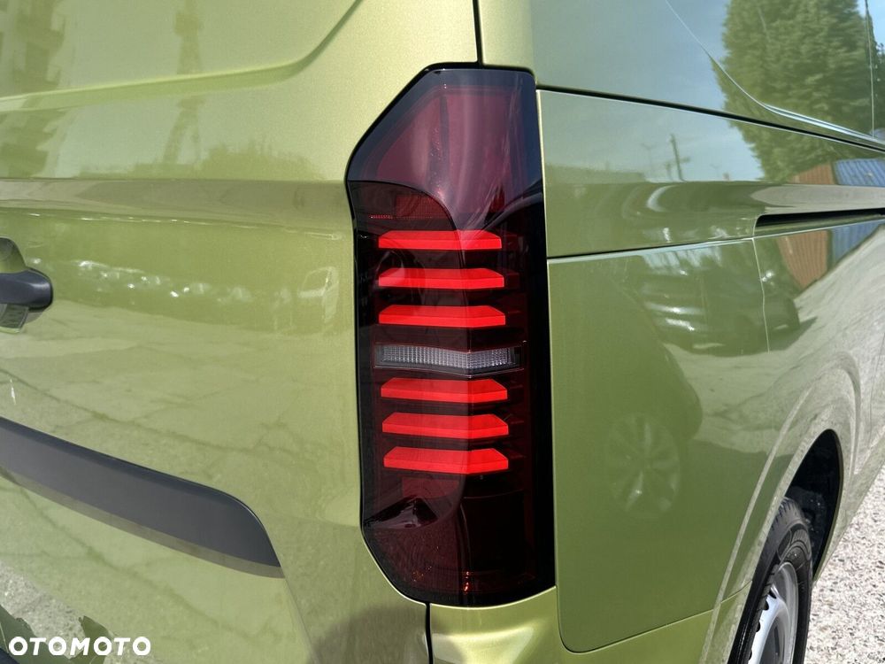 Volkswagen Transporter L2H1 "L" - 39
