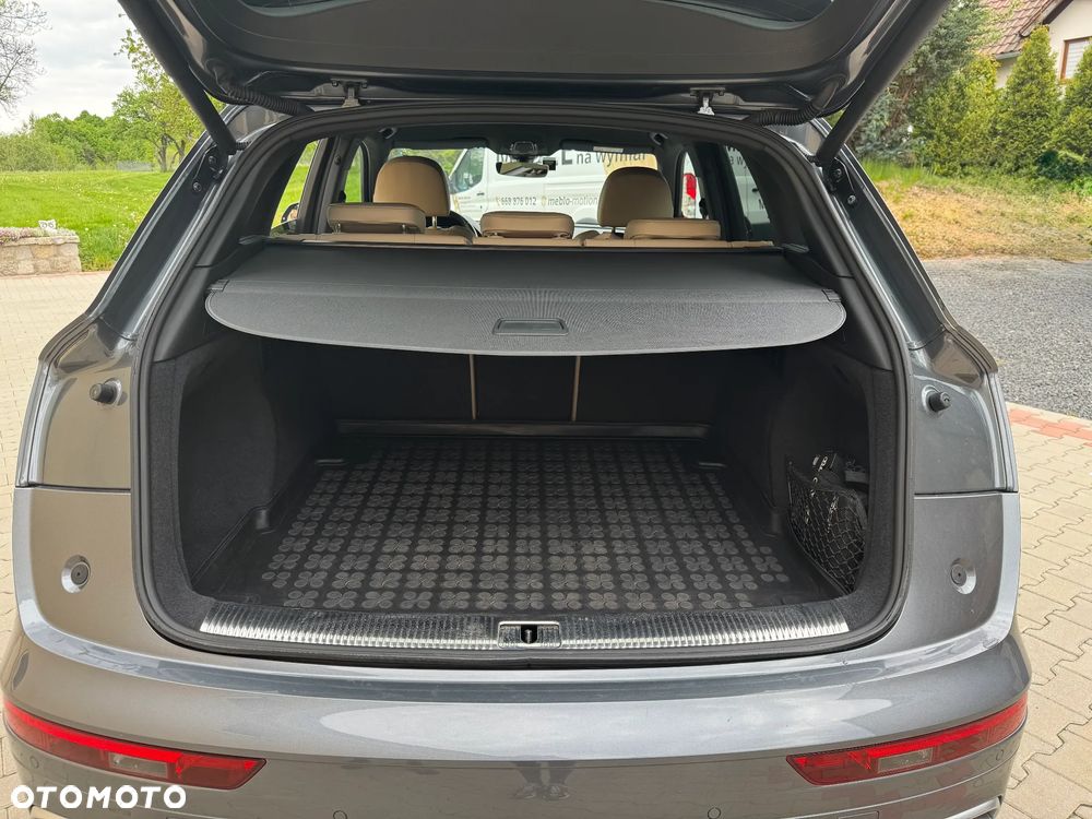 Audi Q5 2.0 TDI Quattro Design S tronic - 12