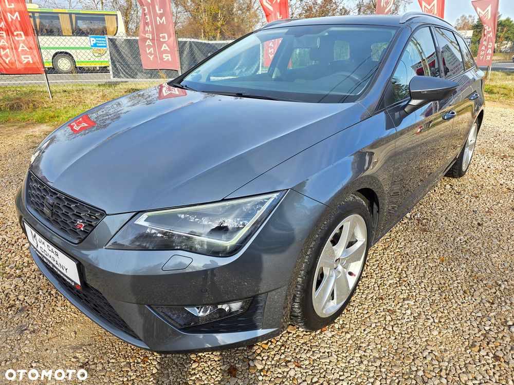 Seat Leon - 21