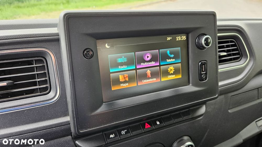 Renault Master - 26