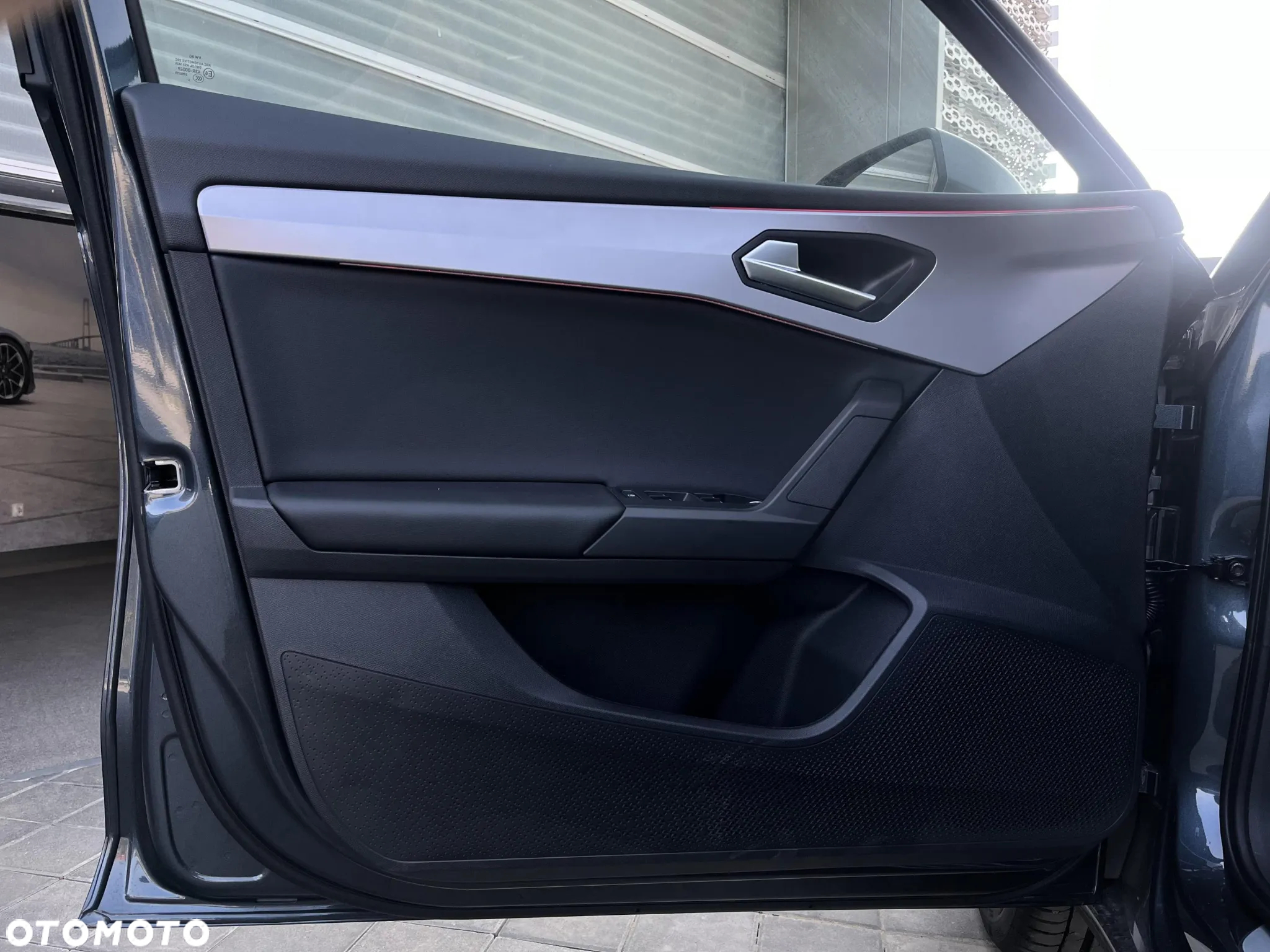 Cupra Leon - 15