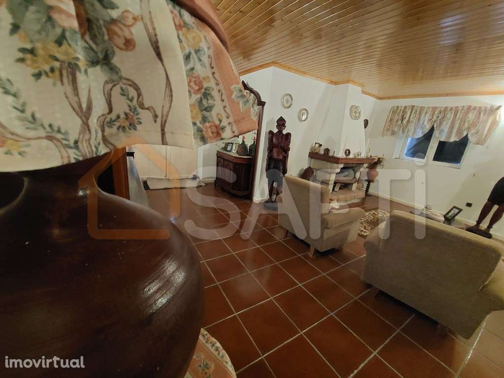 Excelente moradia T4 localizada na Vila de melgaço - Grande imagem: 5/38