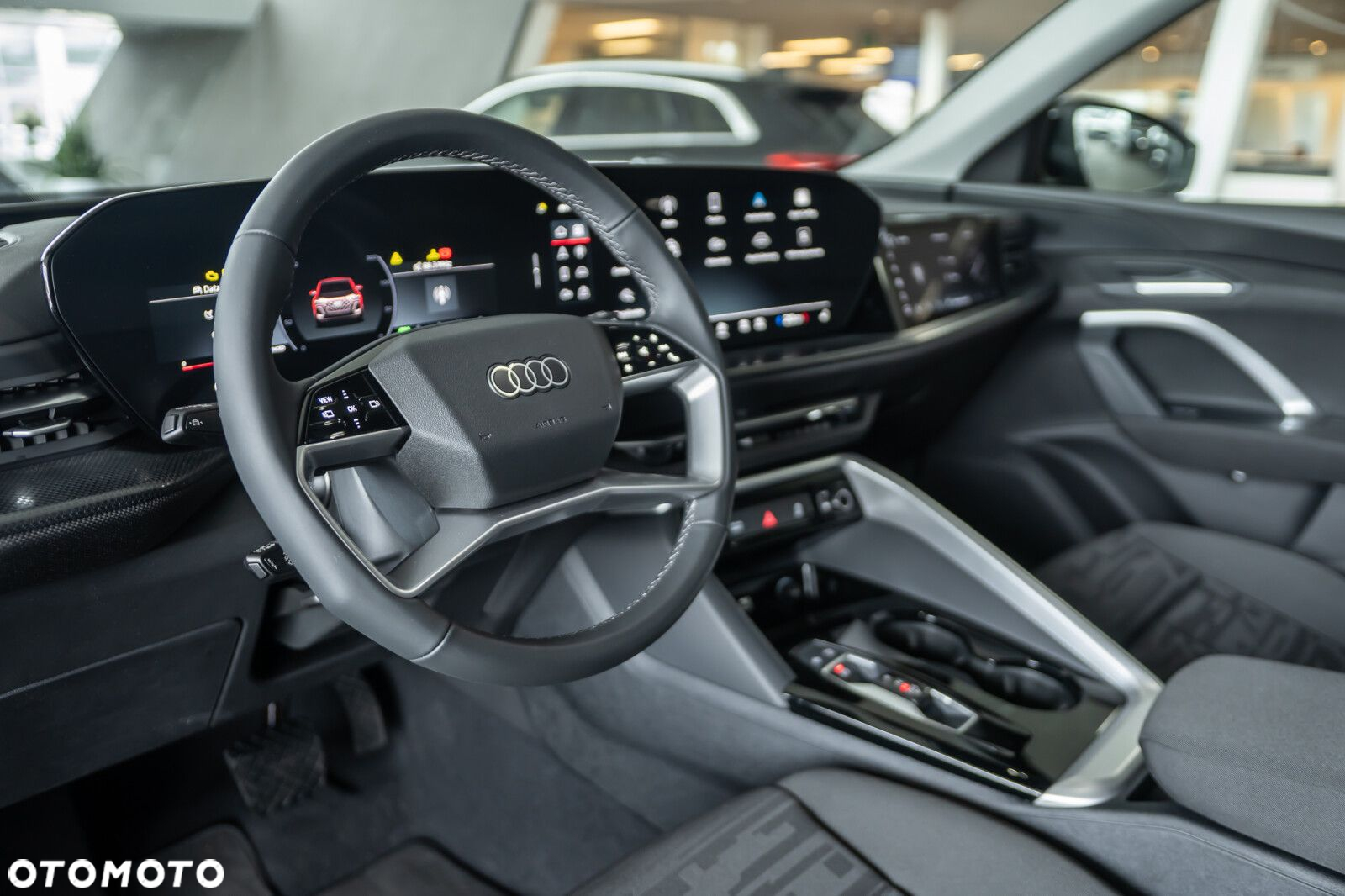 Audi Q5 - 12