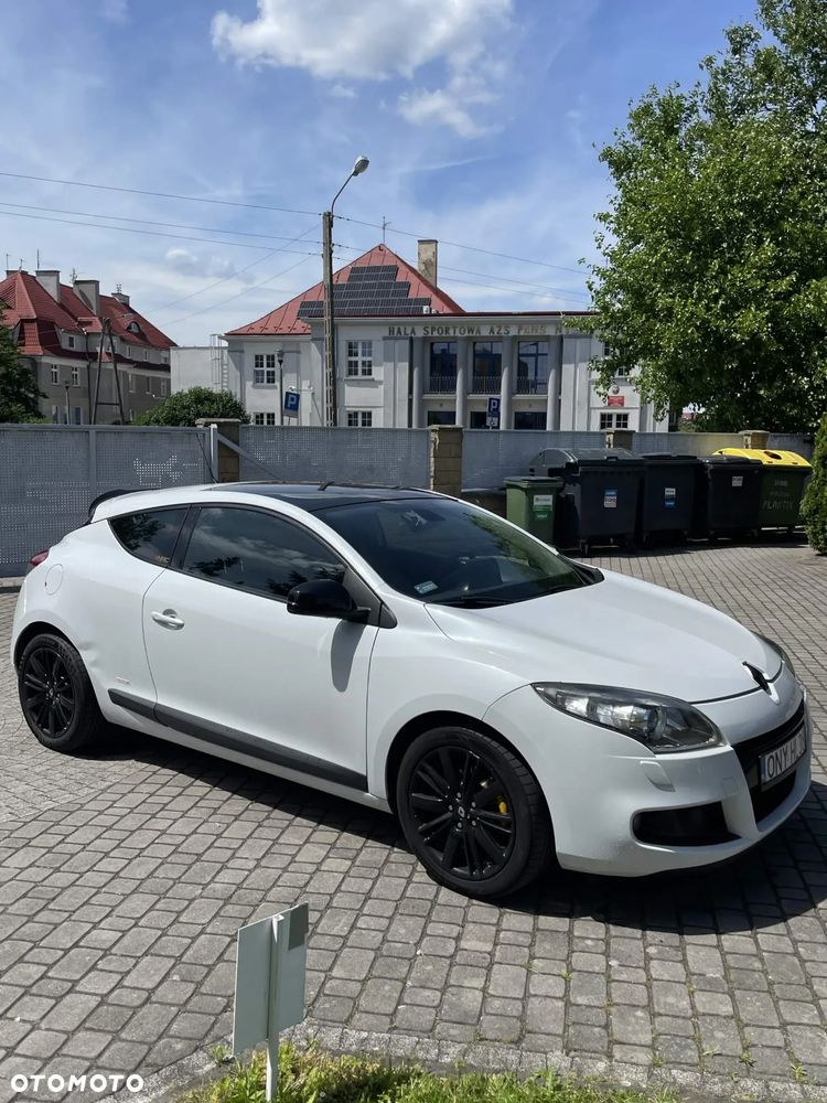 Renault Megane 1.4 16V TCE Monaco - 7