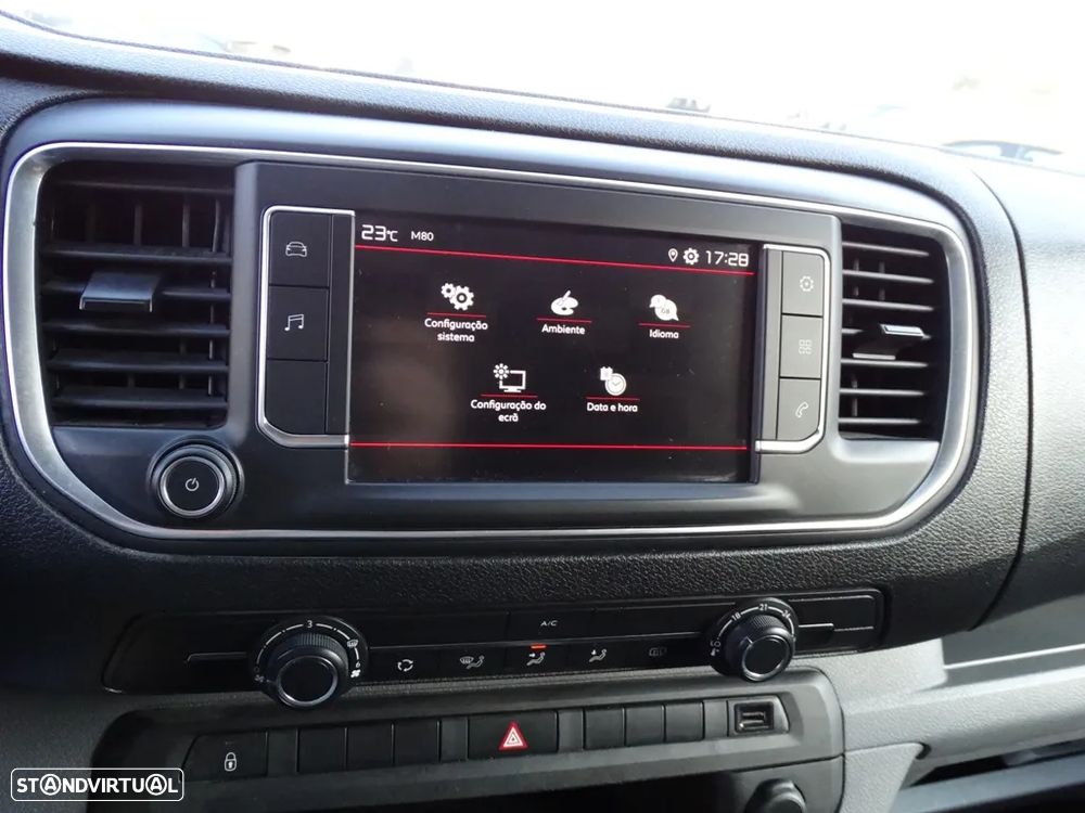 Citroën Spacetourer 1.5 BlueHDi XL Feel - 18