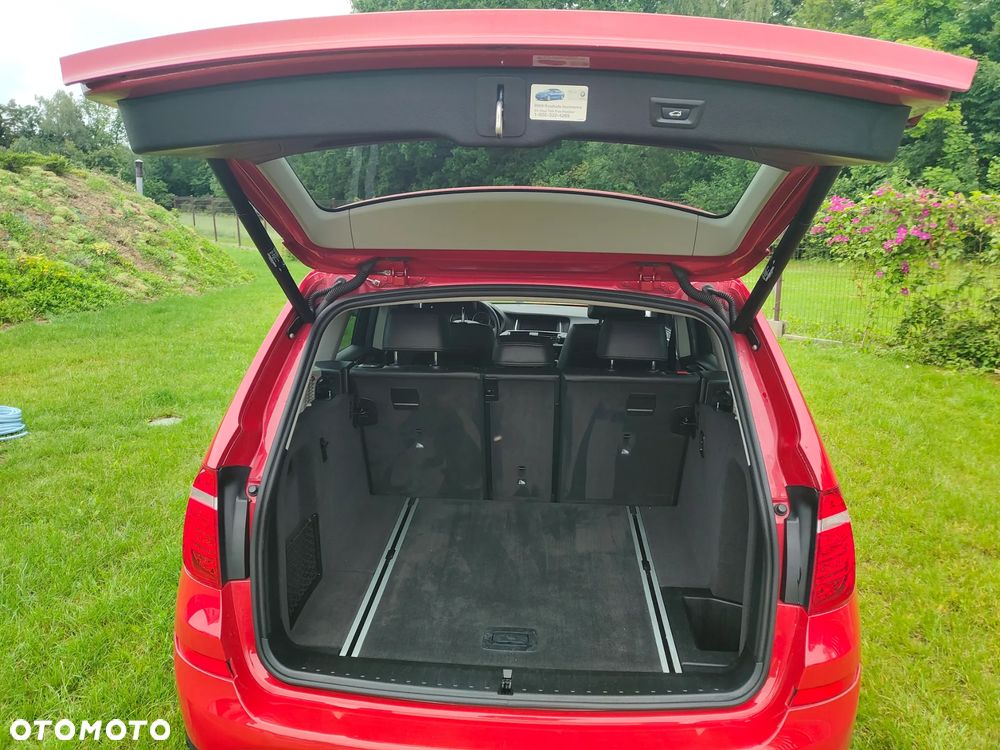 BMW X3 - 13